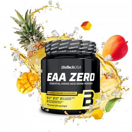 BioTechUSA EAA ZERO