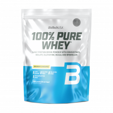 BioTechUSA 100% Pure Whey BioTechUSA 100% Pure Whey