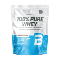 BioTechUSA 100% Pure Whey