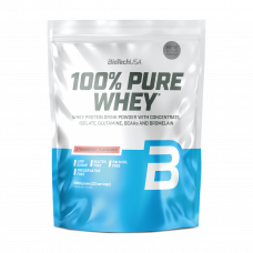 BioTechUSA 100% Pure Whey BioTechUSA 100% Pure Whey