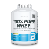 BioTechUSA 100% Pure Whey