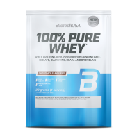 BioTechUSA 100% Pure Whey