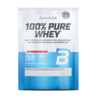BioTechUSA 100% Pure Whey