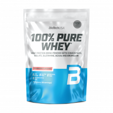 BioTechUSA 100% Pure Whey BioTechUSA 100% Pure Whey