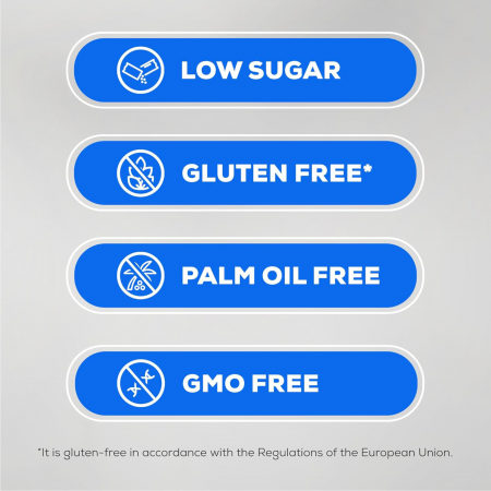 BioTechUSA 100% Pure Whey