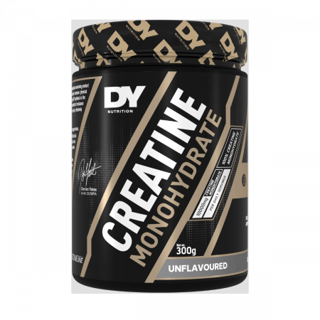 DY Nutrition Creatine Monohydrate DY Nutrition Creatine Monohydrate