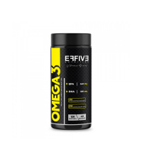 Effive Omega 3 Balık Yağı