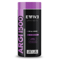 Effive Argi 1500 Arginine