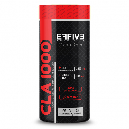 Effive CLA 1000