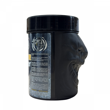 Zoomad Labs Creatine