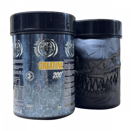 Zoomad Labs Creatine