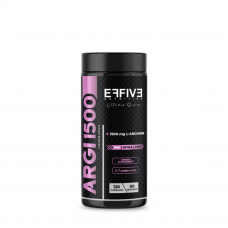 Effive Argi 1500 Arginine