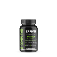 Effive Vitamin B Complex