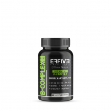 Effive Vitamin B Complex