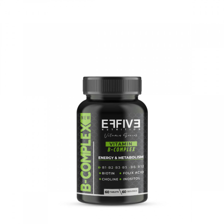 Effive Vitamin B Complex
