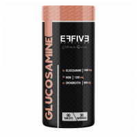 Effive Glucosamine Condroitin MSM