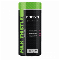 Effive Milk Thistle Complex