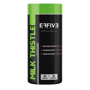 Effive Milk Thistle Complex