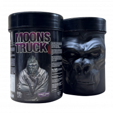 Zoomad Labs MoonsTruck II Pre Workout