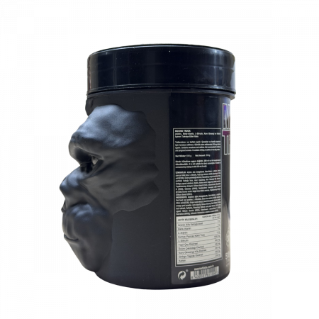 Zoomad Labs MoonsTruck II Pre Workout