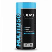 Effive Multi 1250 Multivitamin Mineral
