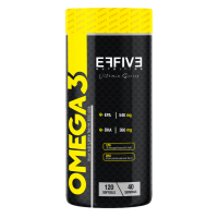 Effive Omega 3 Balık Yağı