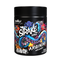 S4U Strike Series Arginine 300 g
