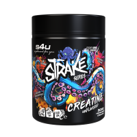S4U Strake Series Creatine 300 g