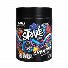 S4U Strake Series Creatine 300 g