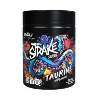 S4U Strake Series Taurine 300 g