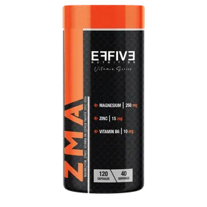 Effive ZMA