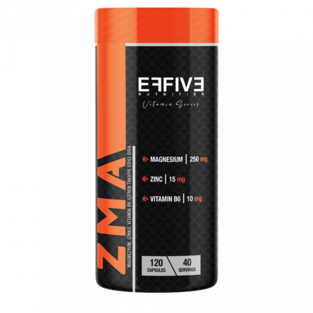 Effive ZMA