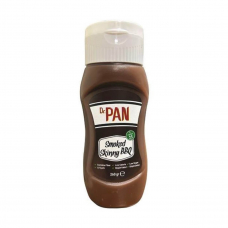 Dr.Pan BBQ Smoked Skinny