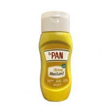 Dr.Pan Hardal Skinny Mustard