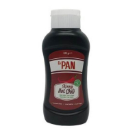 Dr.Pan Hot Chili