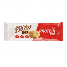 FitNut Protein Bar Yer Fıstıklı 40 Gr