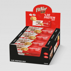 FitNut Protein Bar Yer Fıstıklı 40 Gr