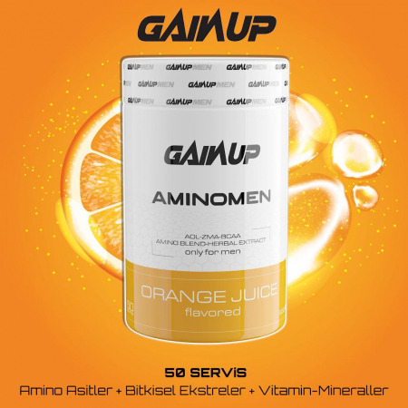 Gainup AminoMen