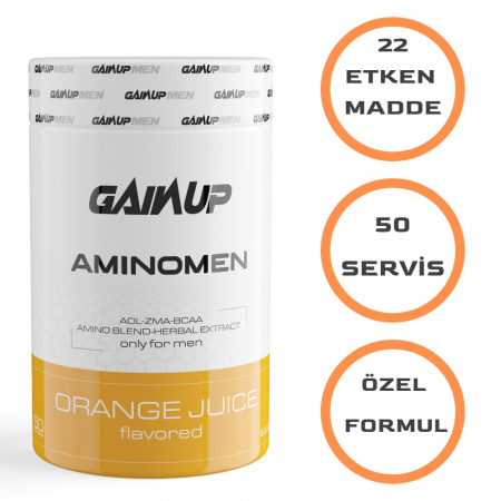 Gainup AminoMen