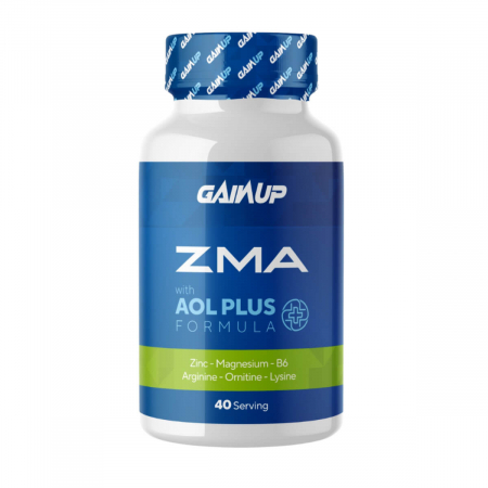 Gainup ZMA AOL Plus