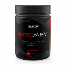 Gainup NitroMen Pre-Workout