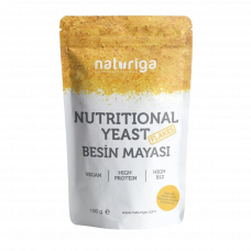 Naturiga Besin Mayası Nutritional Yeast Naturiga Besin Mayası Nutritional Yeast