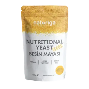 Naturiga Besin Mayası Nutritional Yeast