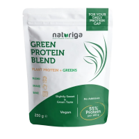 Naturiga Green Protein Blend