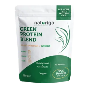 Naturiga Green Protein Blend