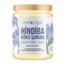 Naturiga Hindiba Şurubu