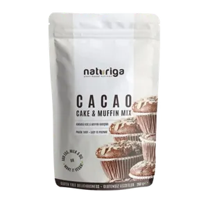 Naturiga Kakaolu Kek & Muffin Karışımı