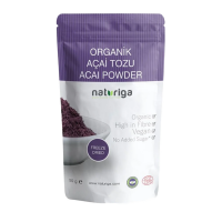 Naturiga Organik Acai Tozu