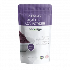 Naturiga Organik Acai Tozu
