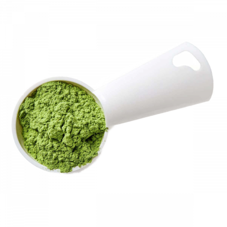 Naturiga Organik Buğday Çimi Tozu